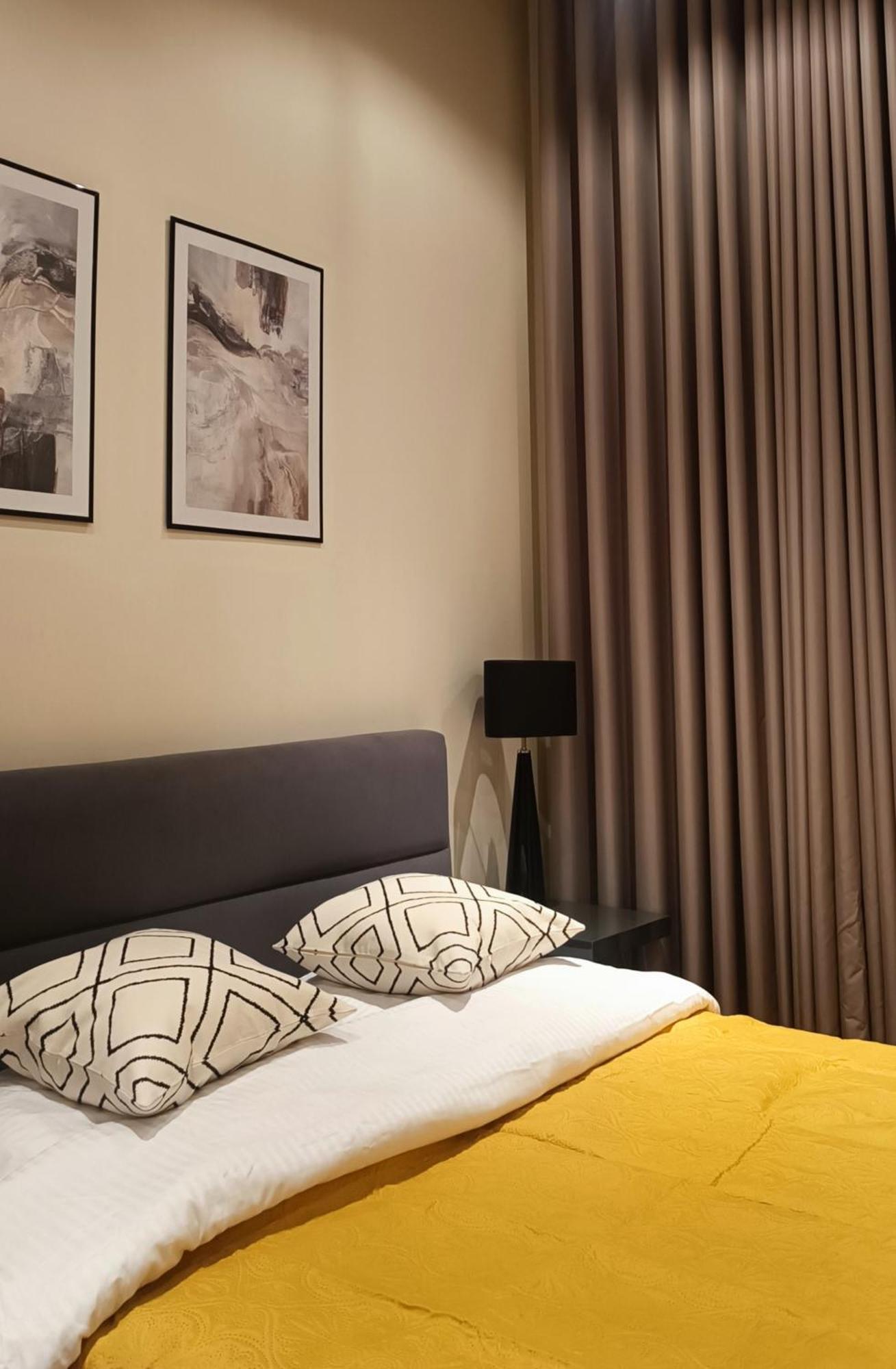 צ'סטוצ'ובה Luxury Room Well Located מראה חיצוני תמונה